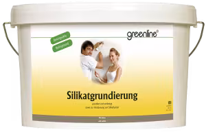Silikatgrundierung